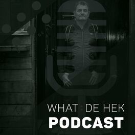Show cover of WHAT : DE HEK