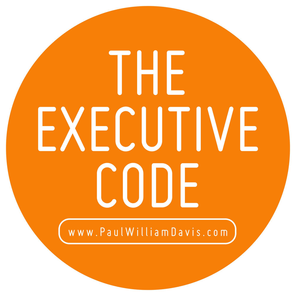 Listen to The Executive Code - Personal Mastery Insights with Paul Davis  podcast | Deezer