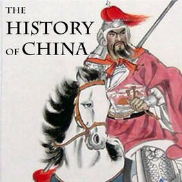 Show cover of The History of China