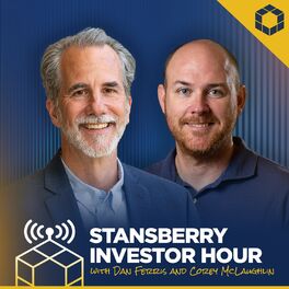 Show cover of Stansberry Investor Hour