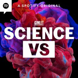 Show cover of Science Vs