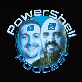 Show cover of The PowerShell Podcast
