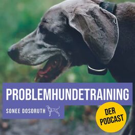 Show cover of Problemhundetraining
