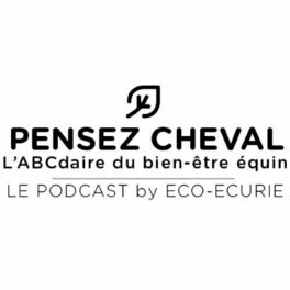 Show cover of Pensez Cheval - L'ABCdaire du bien-être équin
