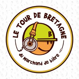 Show cover of Le Tour de Bretagne du Marchand de Bière