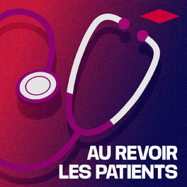 Show cover of Au Revoir Les Patients