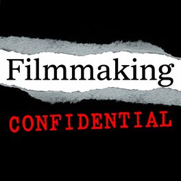 Show cover of Filmmaking Confidential