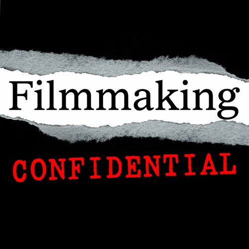 Anjelica Dp - Listen to Filmmaking Confidential podcast | Deezer