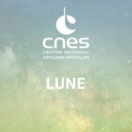 Show cover of Lune : conversations avec nos experts