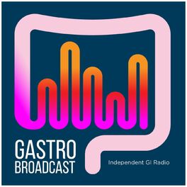 Show cover of Gastro Broadcast