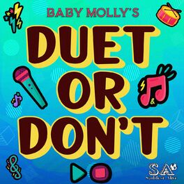 Show cover of Duet or Don't: The Live Songwriting Challenge