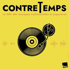 Show cover of Contretemps - Les podcasts de la FAMDT