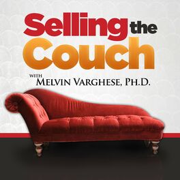 Show cover of Selling the Couch