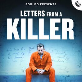 Show cover of Letters From A Killer