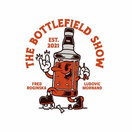 Show cover of The Bottlefield Show