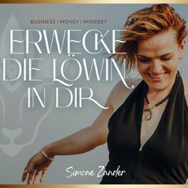 Show cover of Erwecke die Löwin in Dir - Female Business, Erfolg, Geld und Fülle
