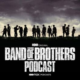Show cover of Band of Brothers Podcast