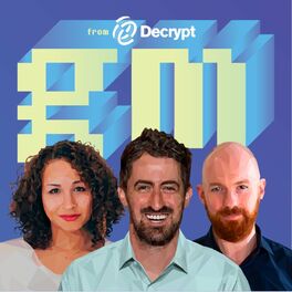 Show cover of gm from Decrypt