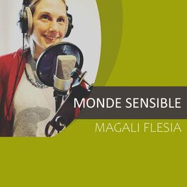 Show cover of Monde sensible