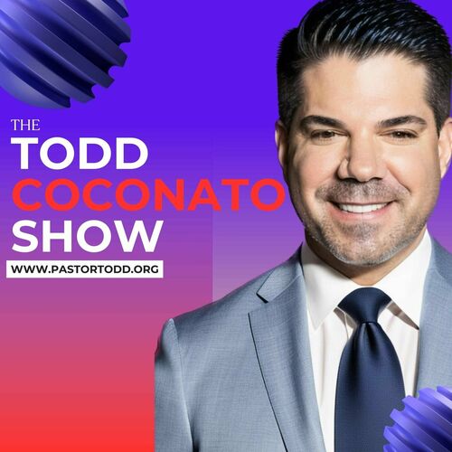 Listen to Todd Coconato Show — The Remnant podcast