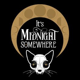 Show cover of It's Midnight Somewhere