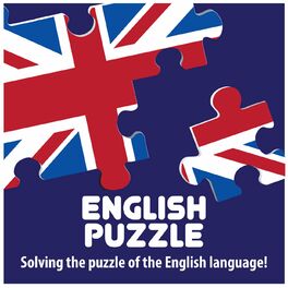 Show cover of English Puzzle
