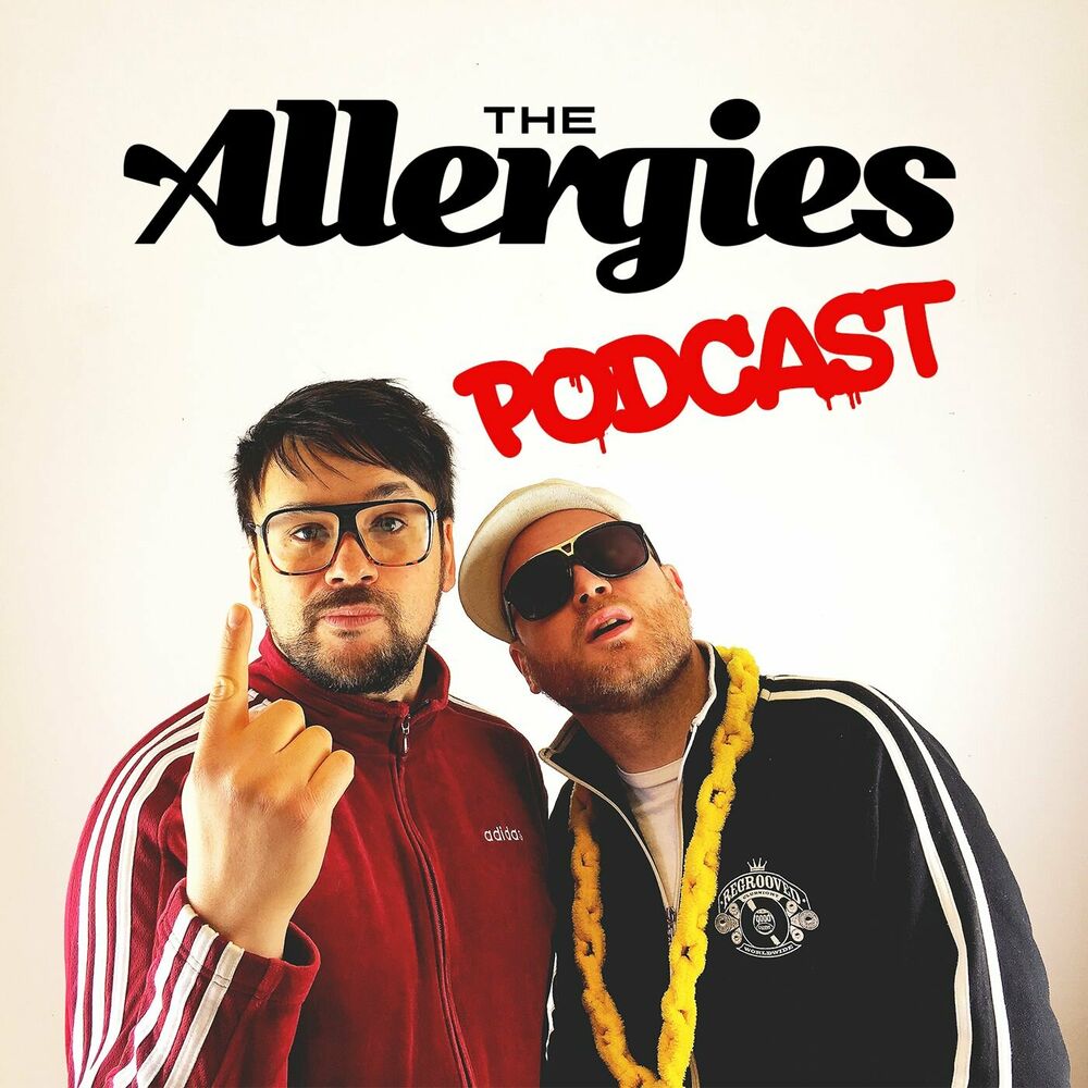 Listen to The Allergies Podcast podcast | Deezer