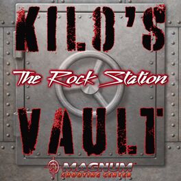 Show cover of The KILO Vault