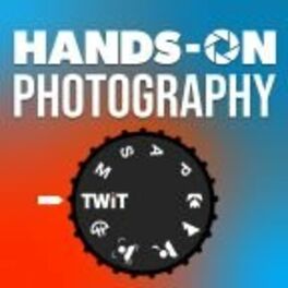 Show cover of Hands-On Photography (Audio)