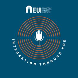 Show cover of Integration Through Pod