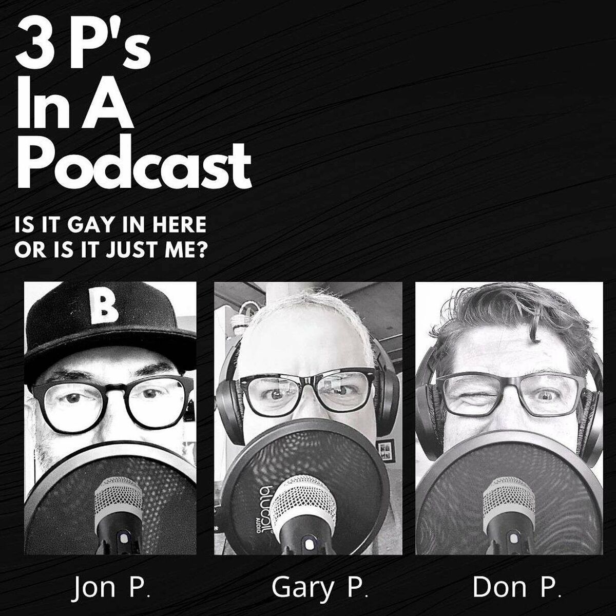 The Horne Section Podcast Podcast | Auf Deezer hören