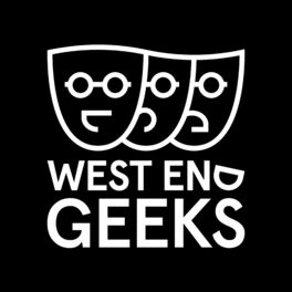 Show cover of West End Geeks