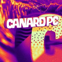 Drive & Listen – Canard PC