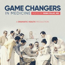 Show cover of Game Changers in Medicine