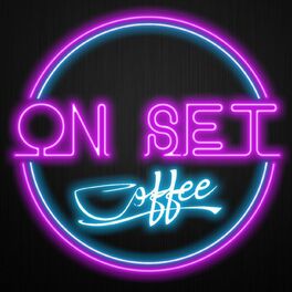 Show cover of On Set Coffee