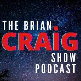 Show cover of The Brian Craig Show