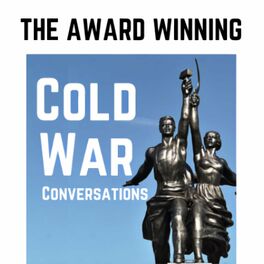 Show cover of Cold War Conversations