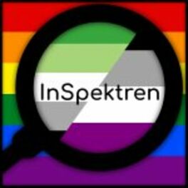Show cover of InSpektren - Der Podcast aus der deutschsprachigen A*spec-Community