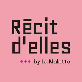 Show cover of Récit d'elles