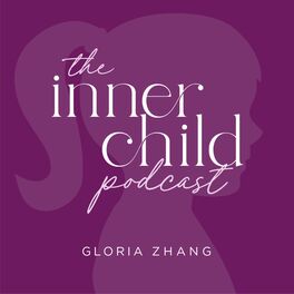 Show cover of The Inner Child Podcast