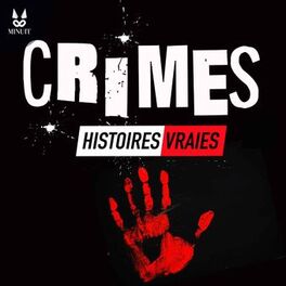 Show cover of CRIMES • Histoires Vraies