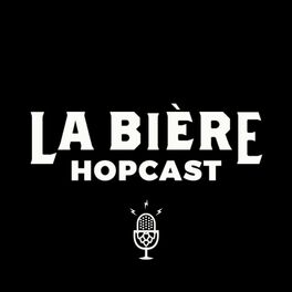 Show cover of La Bière Hopcast
