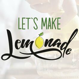 Show cover of Let's Make Lemonade