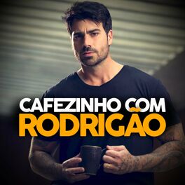 Show cover of Cafezinho com Rodrigão