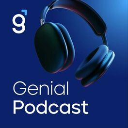 Show cover of Genial Podcast