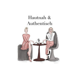 Show cover of Hautnah & Authentisch