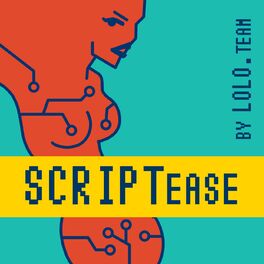 Show cover of SCRIPTease
