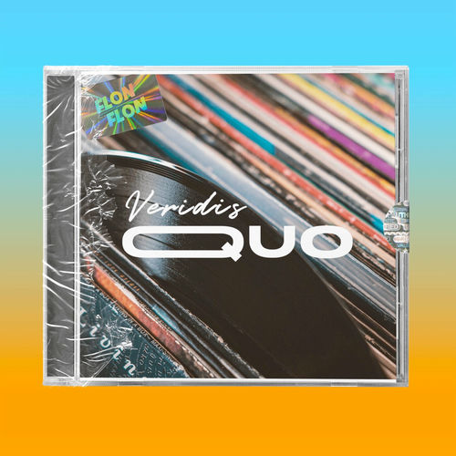 Listen to Veridis Quo podcast Deezer