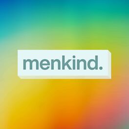 Show cover of menkind