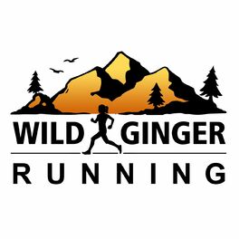 Show cover of Trail & ultra running from Wild Ginger Running